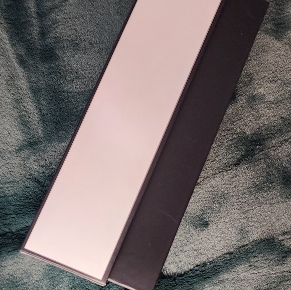 Chanel empty box 2 tones black and white - Picture 3 of 6